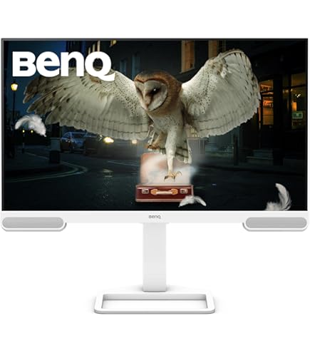 Amazon.com: BenQ EW2790Q 27